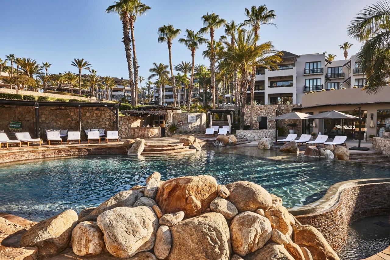 Esperanza, Auberge Resorts Collection Cabo San Lucas Exterior foto