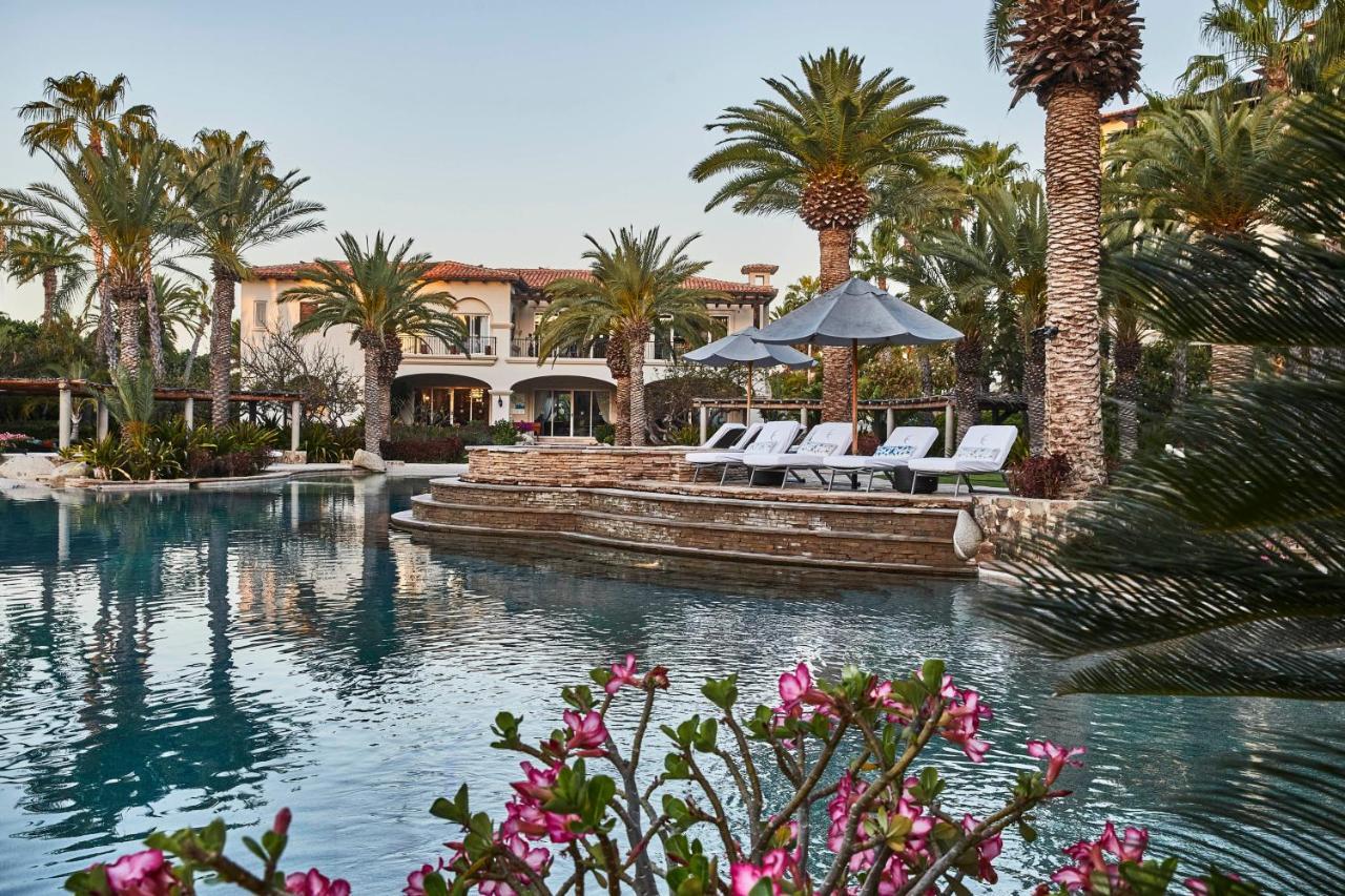 Esperanza, Auberge Resorts Collection Cabo San Lucas Exterior foto