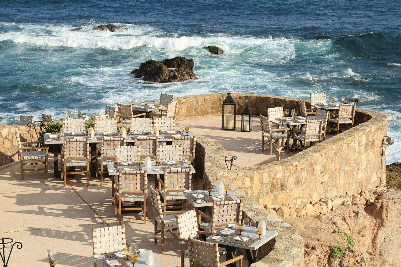 Esperanza, Auberge Resorts Collection Cabo San Lucas Exterior foto