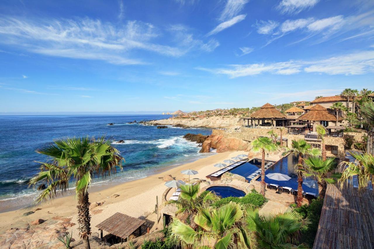 Esperanza, Auberge Resorts Collection Cabo San Lucas Exterior foto